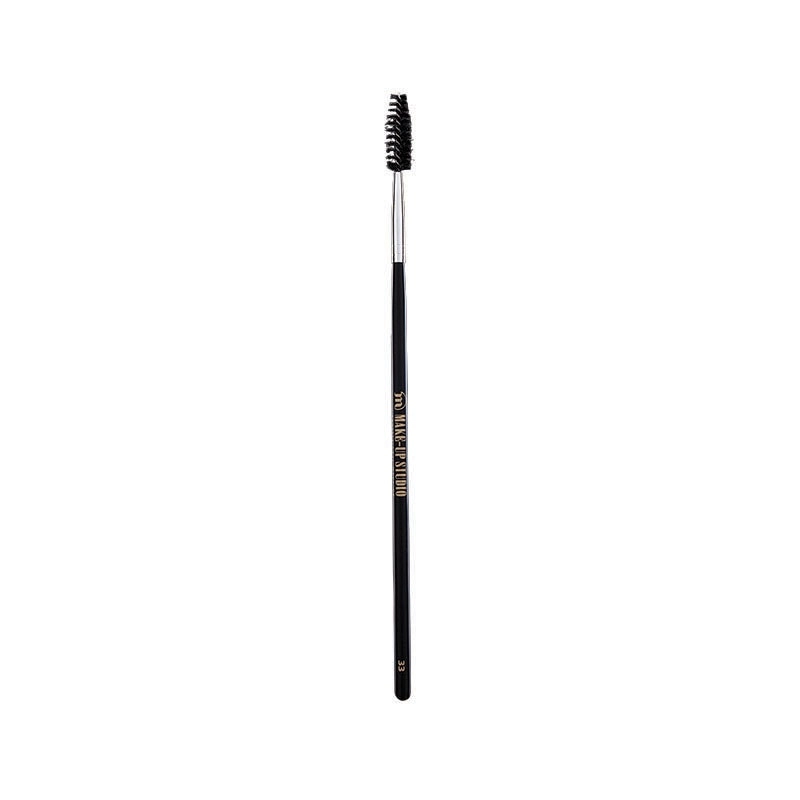 Make-up Studio Amsterdam Twisted Mascara Brush No33