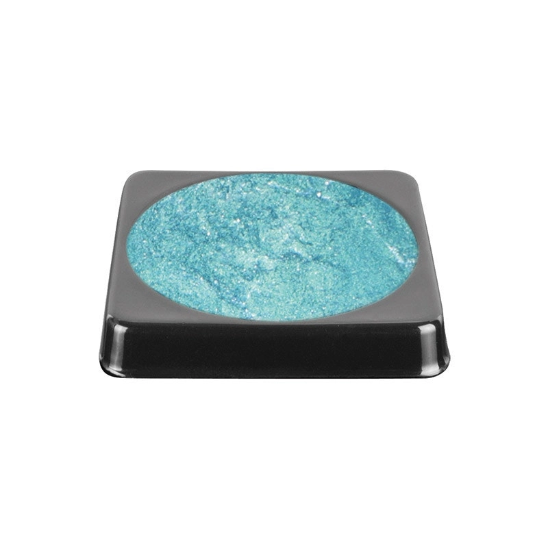 Make-up Studio Amsterdam Eyeshadow Lumiere Refil Aquamarine