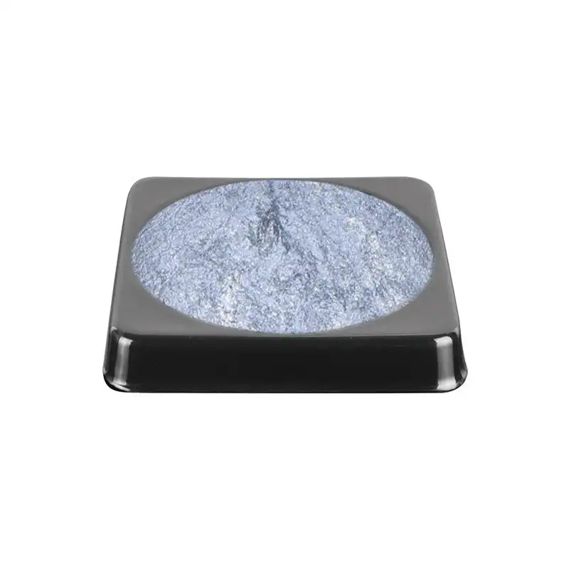 Make-up Studio Amsterdam Eyeshadow Lumiere Refill Blue Steel