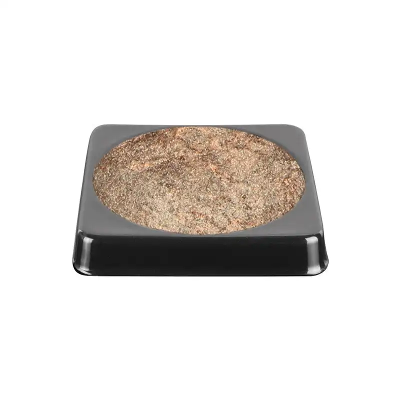 Make-up Studio Amsterdam Eyeshadow Lumiere Refill Golden Olive