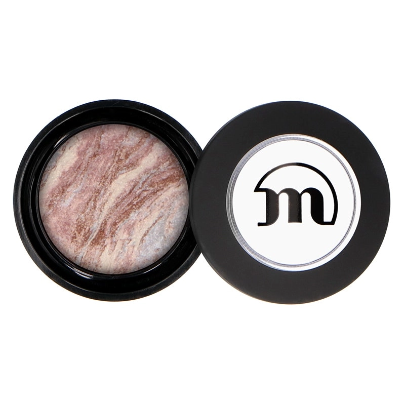 Make-up Studio Amsterdam Eyeshadow Moondust Marble Osmium