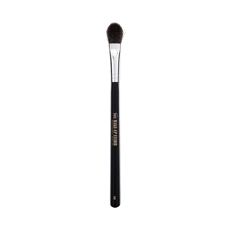 Make-up Studio Amsterdam Shaper Brush Medium No.8