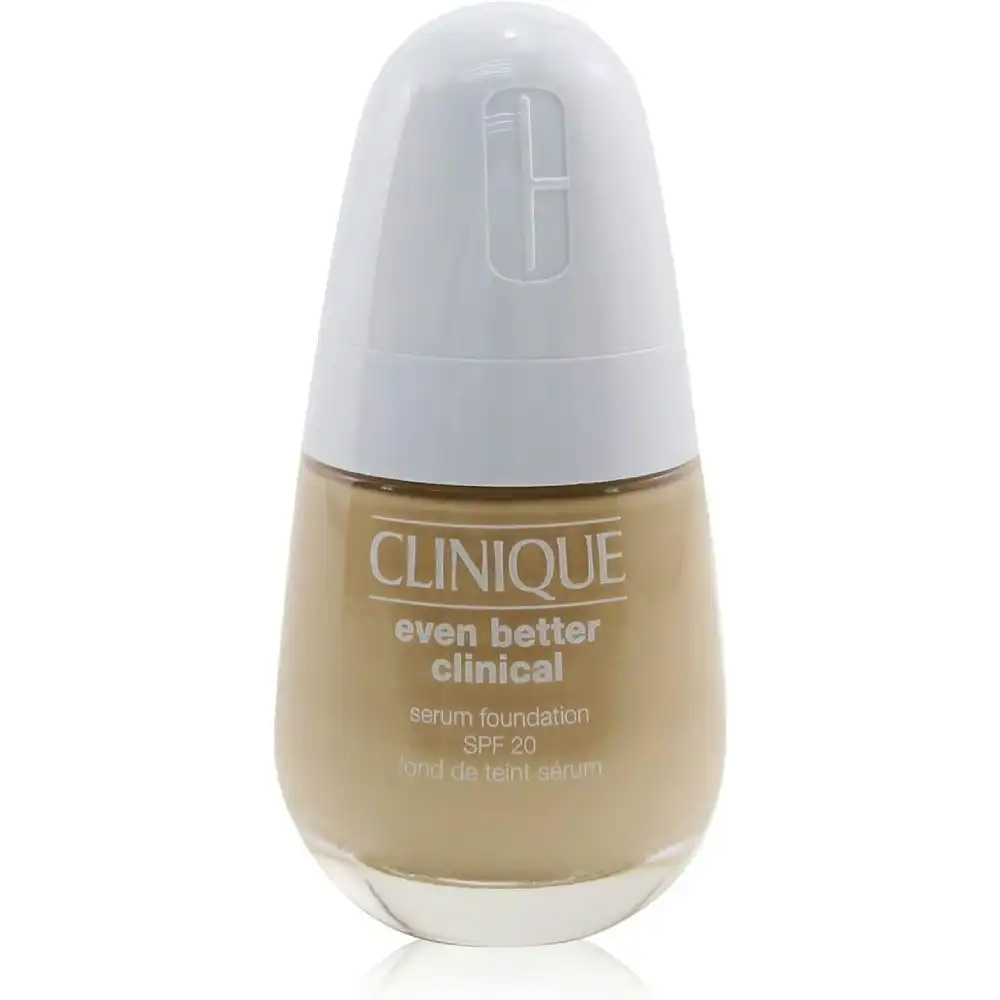 Clinique Even Better Serum Foundation SPF 20 CN 10 Alabaster 30ml