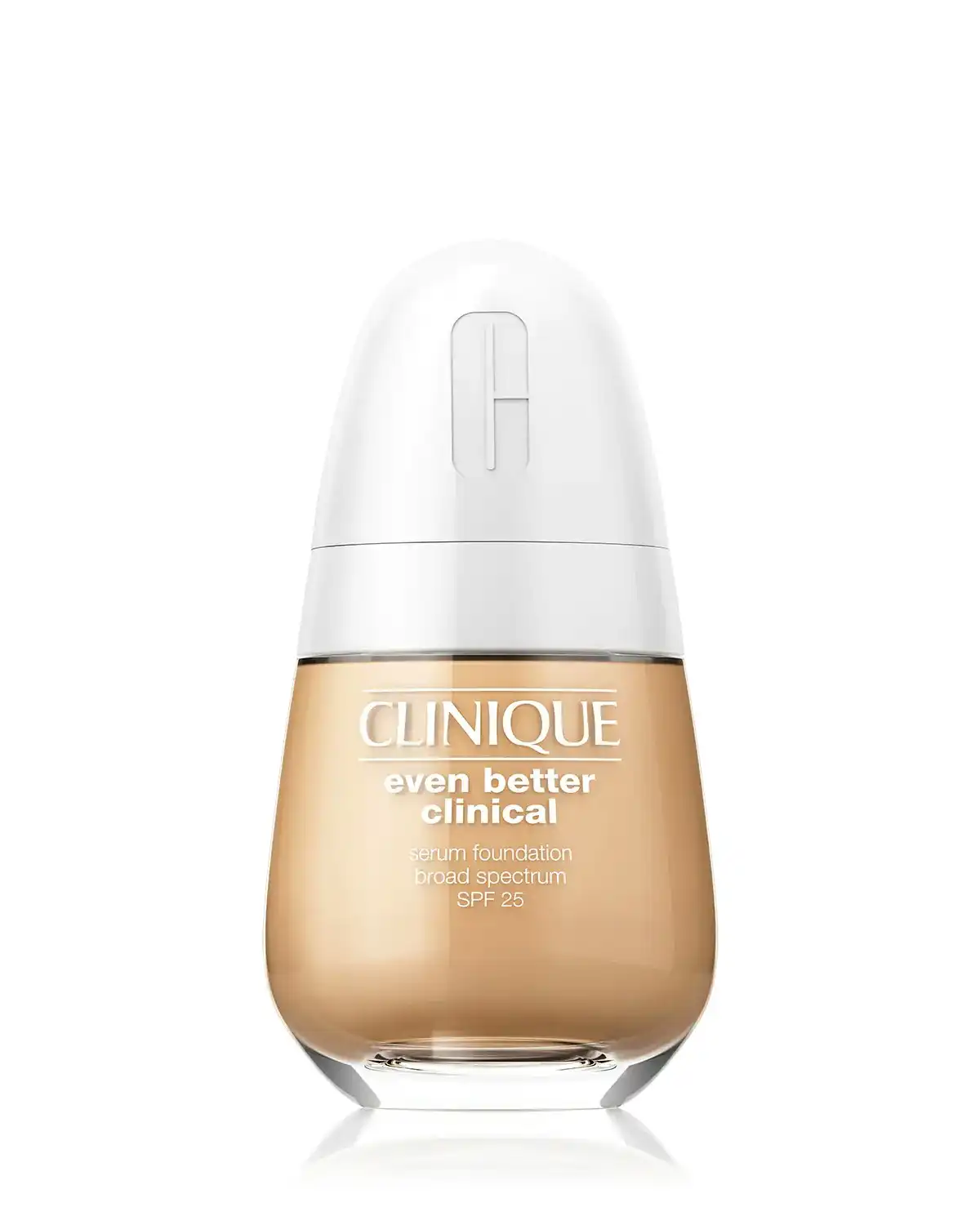 Clinique Even Better Clinical Serum Foundation WN 12 Meringue 30ml