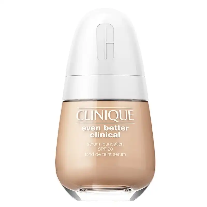 Clinique Even Better Serum Foundation SPF 20 Cn 40 Cream Chamois 30ml