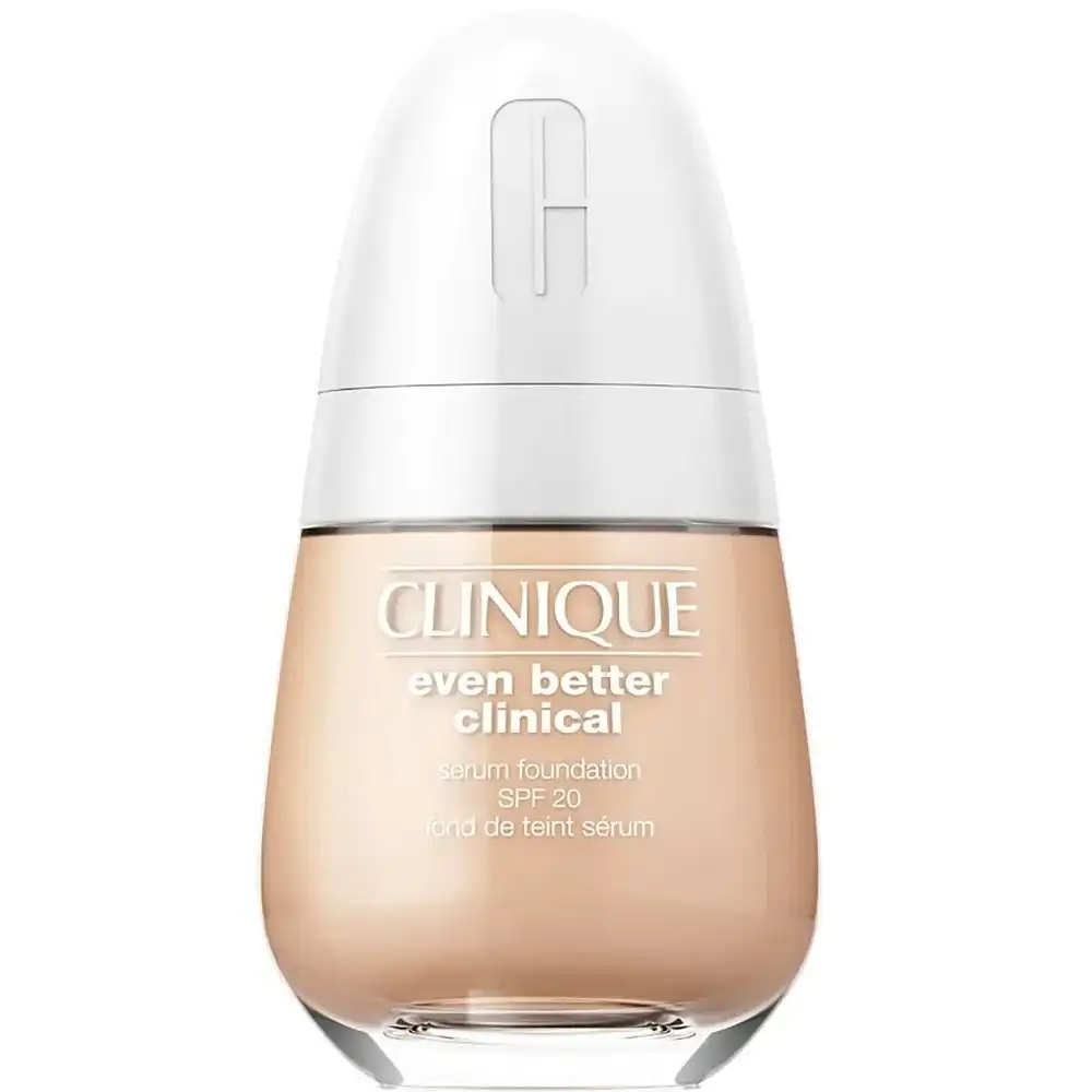 Clinique Even Better Serum Foundation SPF 20 Cn 74 Beige 30ml