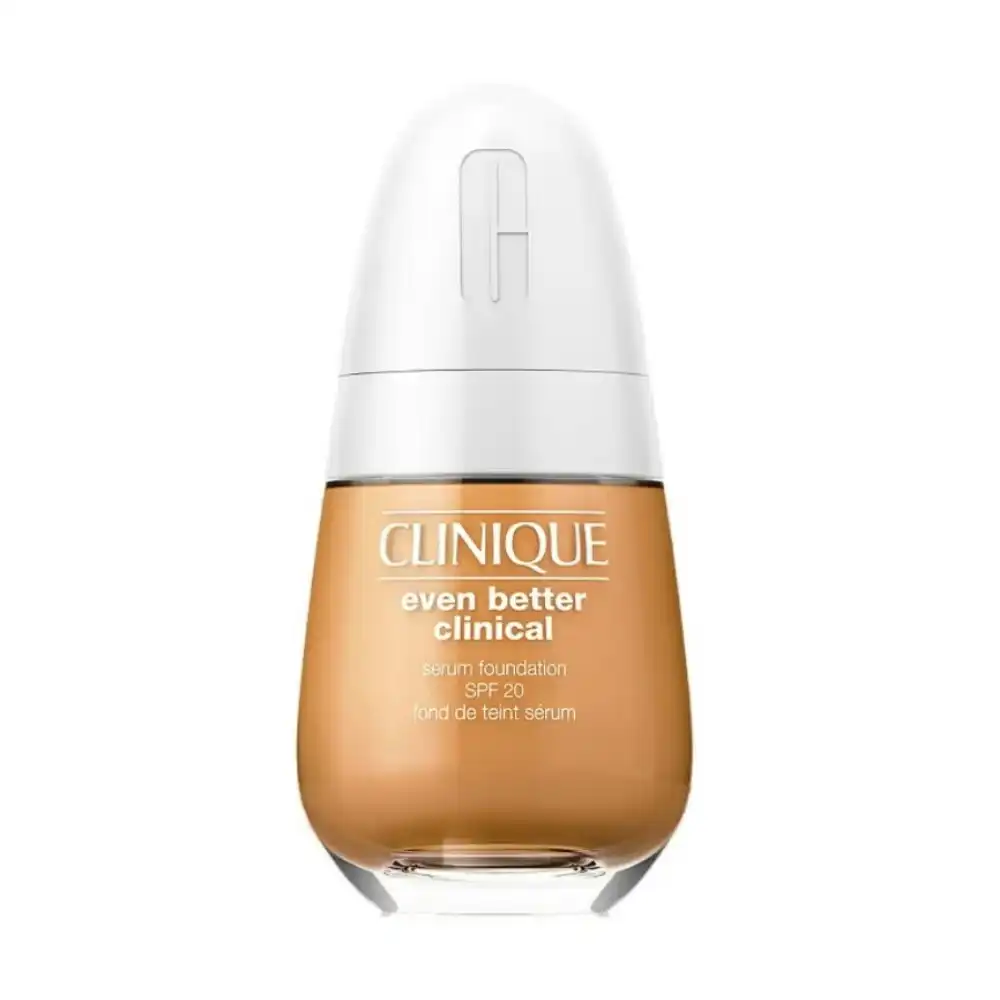 Clinique Even Better Serum Foundation SPF 20 Wn 112 Ginger 30ml