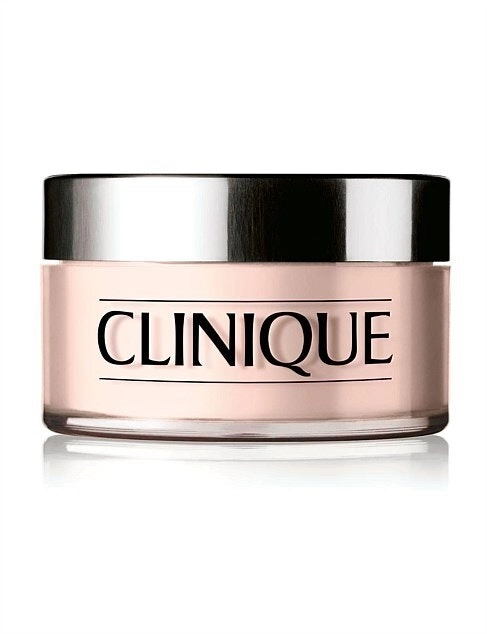 Clinique Blendid Face Powder 02 Transparency 2 (VF) 25g