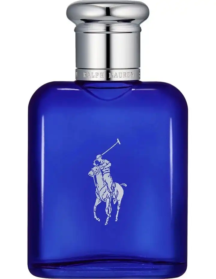 Ralph Lauren Polo Blue EDT 125ml Refillable