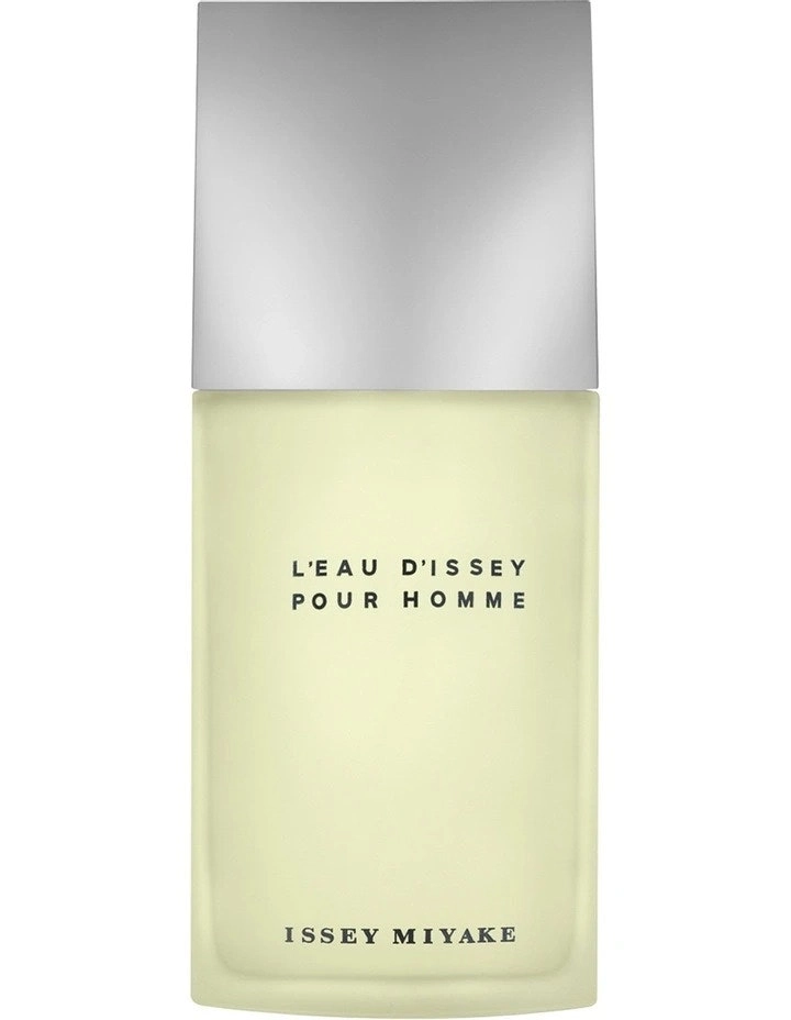 Issey Miyake L' eau D'issey Pour Homme EDT 125ml