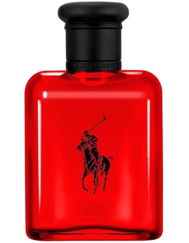 Ralph Lauren Polo Red EDT 125ml Refillable