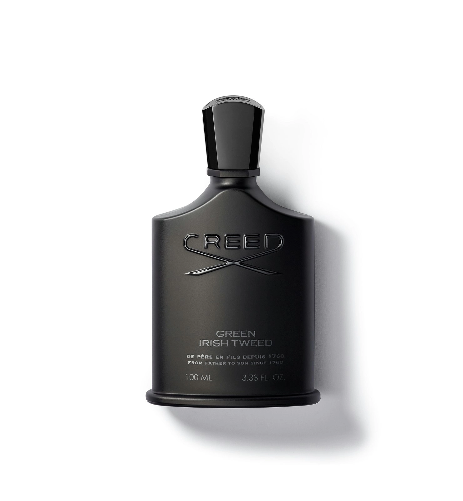 Creed Green Irish Tweed EDP 100ml