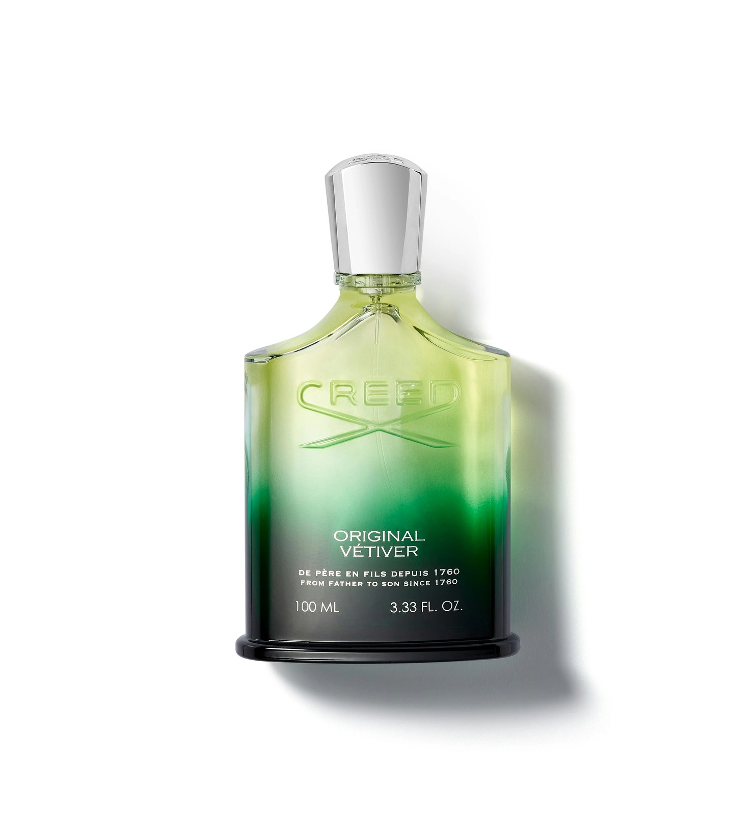 Creed Original Vetiver EDP 100ml