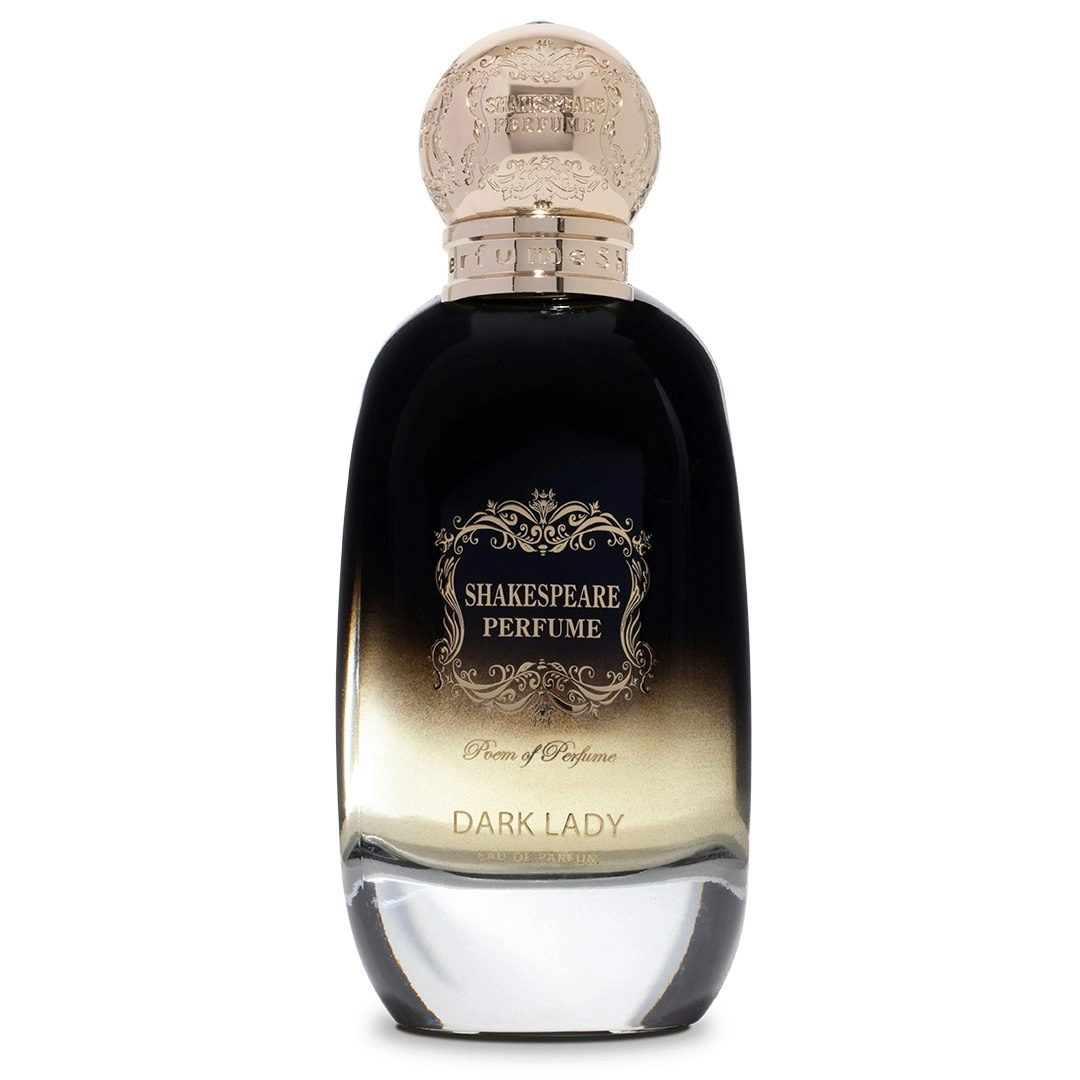 Shakespeare Dark Lady EDP 100ml