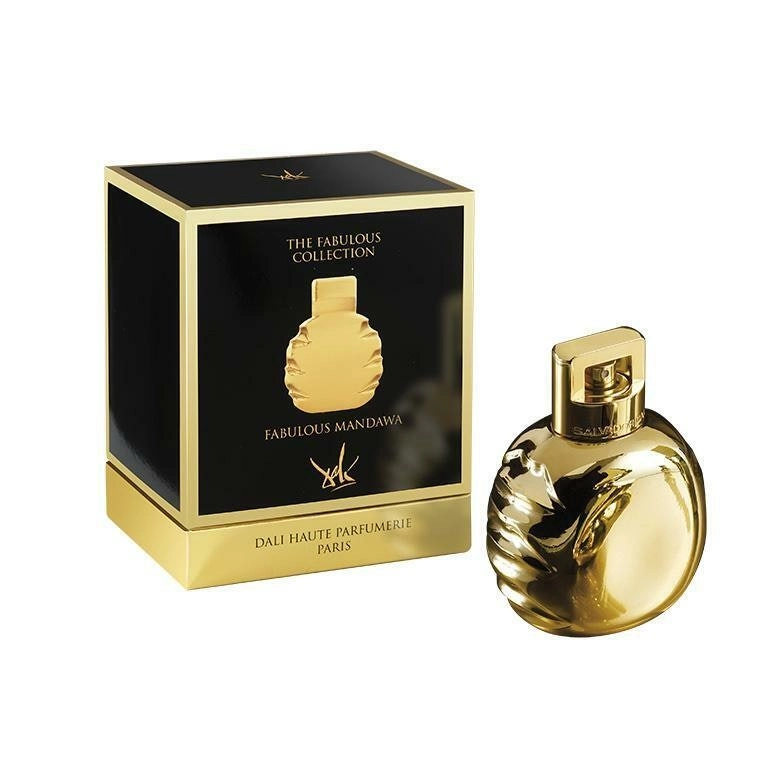 Dali Haute Parfumerie Fabulous Mandawa EDP 100ml