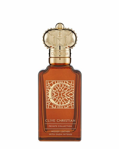 Clive Christian Private Collection C Woody Leather Masculine EDP 50ml