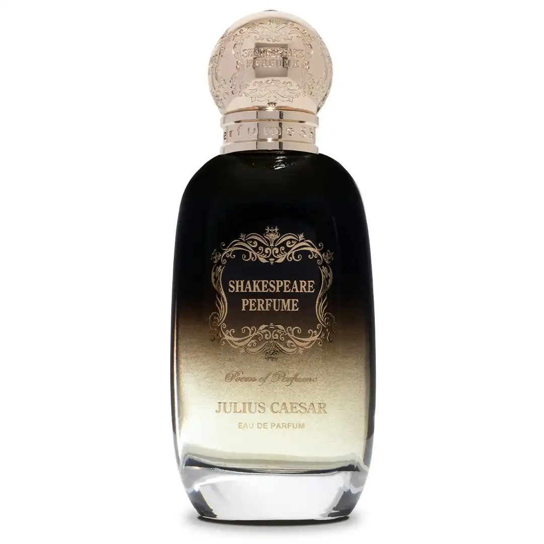 Shakespeare Julius Caesar EDP 100ml