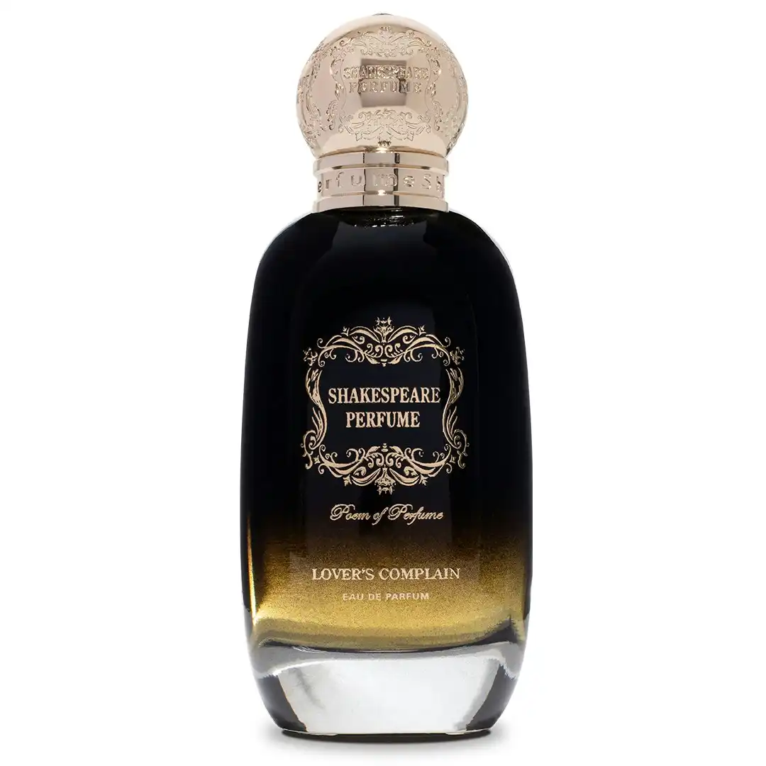 Shakespeare Lover's Complain EDP 100ml