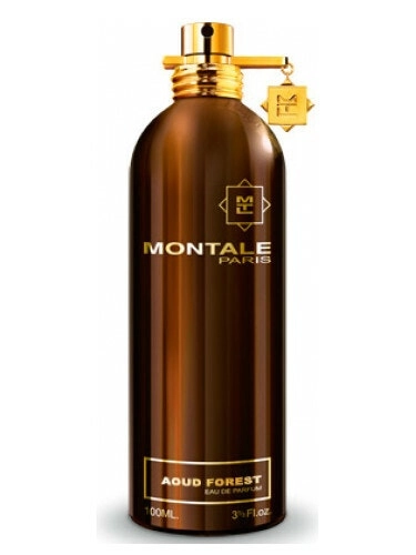 Montale Paris Aoud Forest EDP 100ml