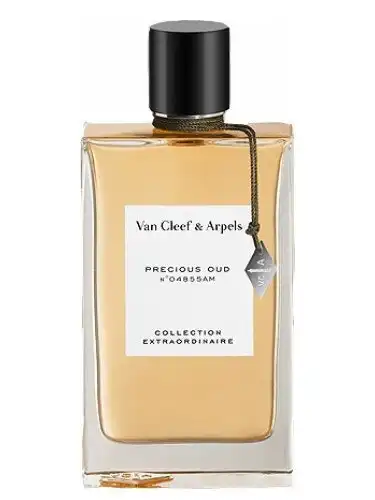 Van Cleef & Arpels Collection Precious Oud EDP 75ml