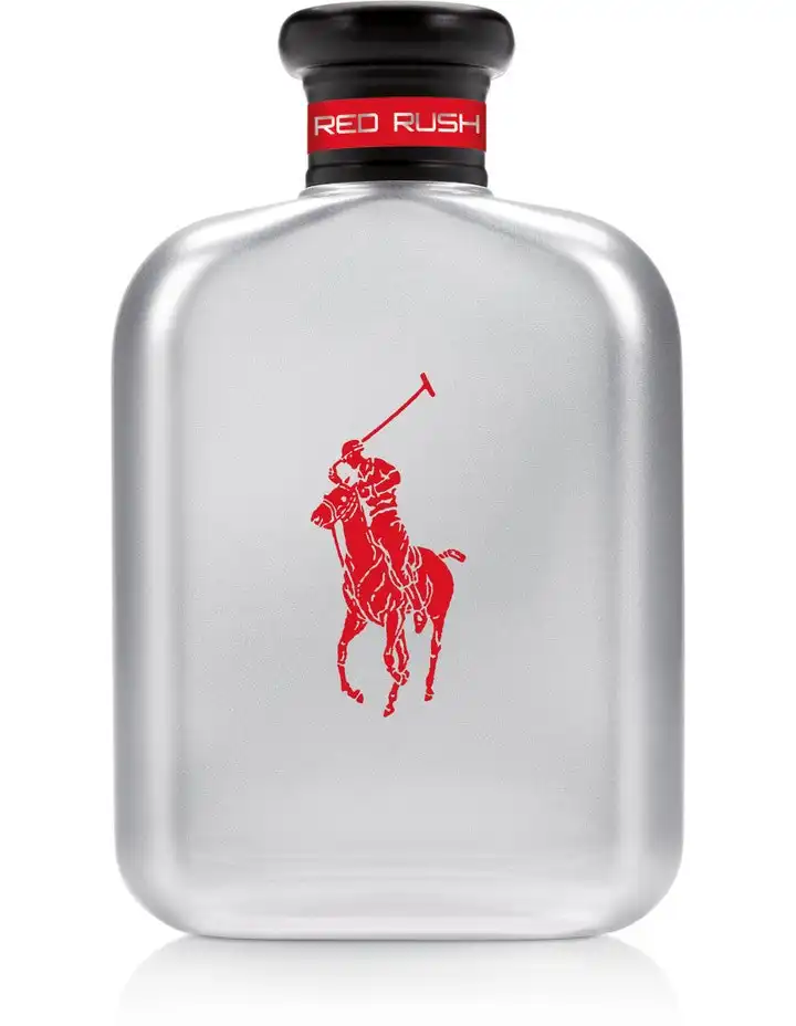 Ralph Lauren Polo Red Rush EDT 125ml