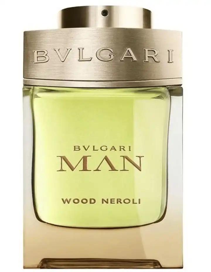 Bvlgari Man Wood Neroli EDP 100ml