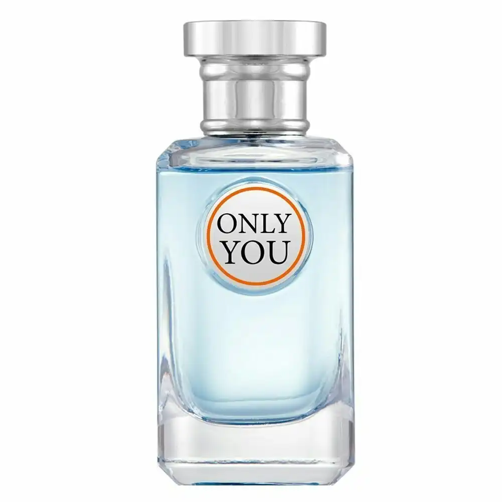 New Brand Perfumes Prestige Only You Men EDT 100ml