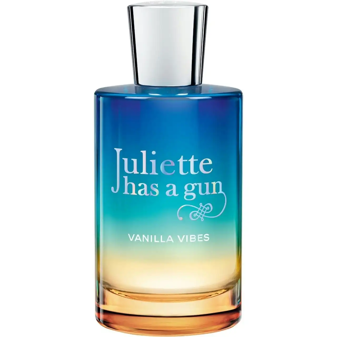 Juliette Has a Gun Vanilla Vibes EDP 100ml