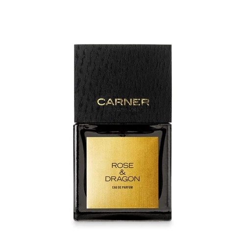 Carner Barcelona Rose And Dragon EDP 50ml