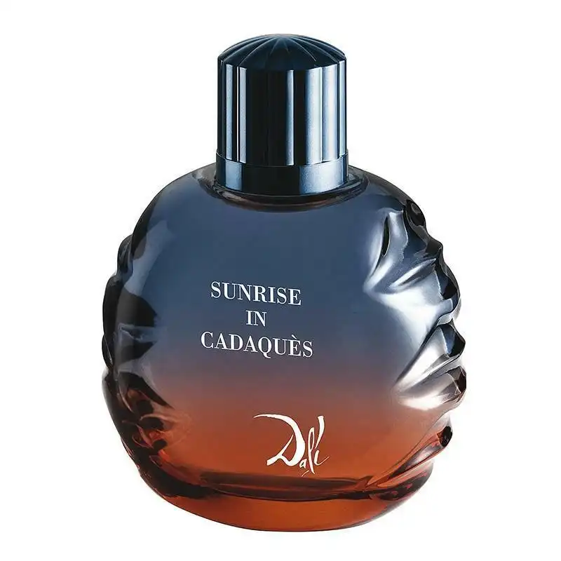 Salvador Dali Sunrise In Cadaques Homme EDT 100ml