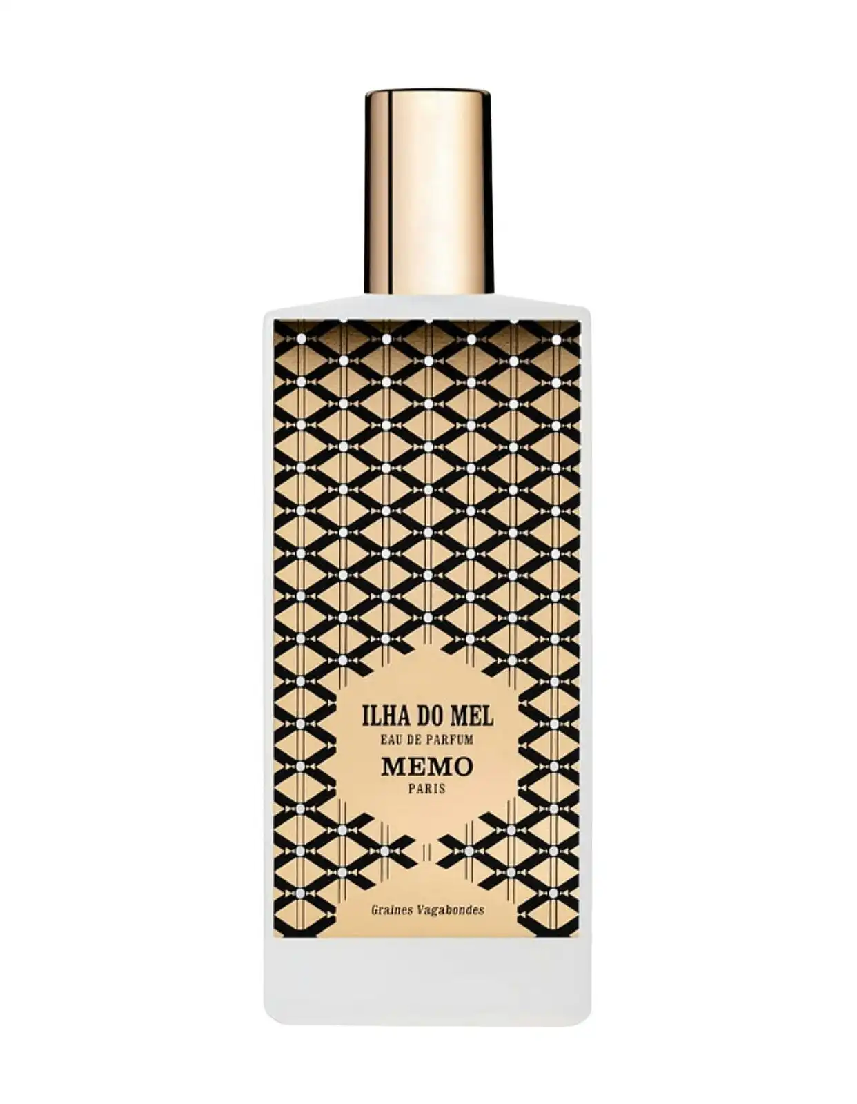 Memo Paris Ilha Do Mel EDP 75ml