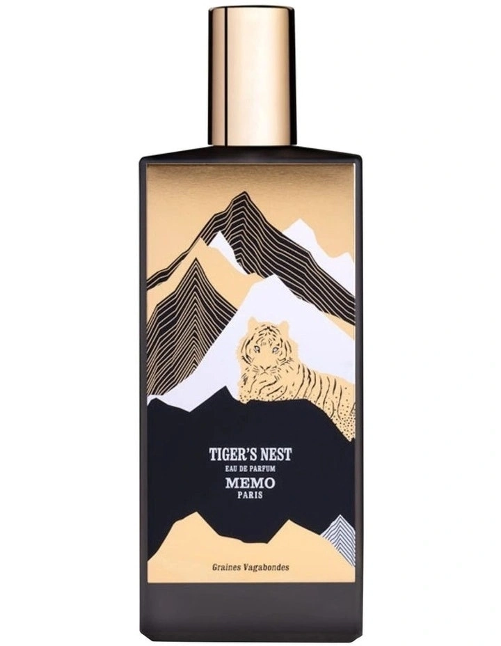 Memo Paris Tiger's Nest EDP 75ml