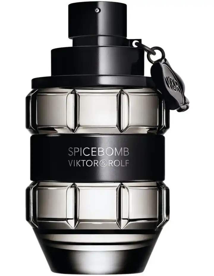 Viktor & Rolf Spicebomb EDT 150ml