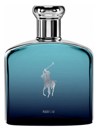 Ralph Lauren Polo Deep Blue Parfum 125ml