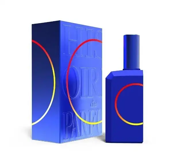 Histoires de Parfum This Is Not A Blue Bottle 1.3 EDP 60ml