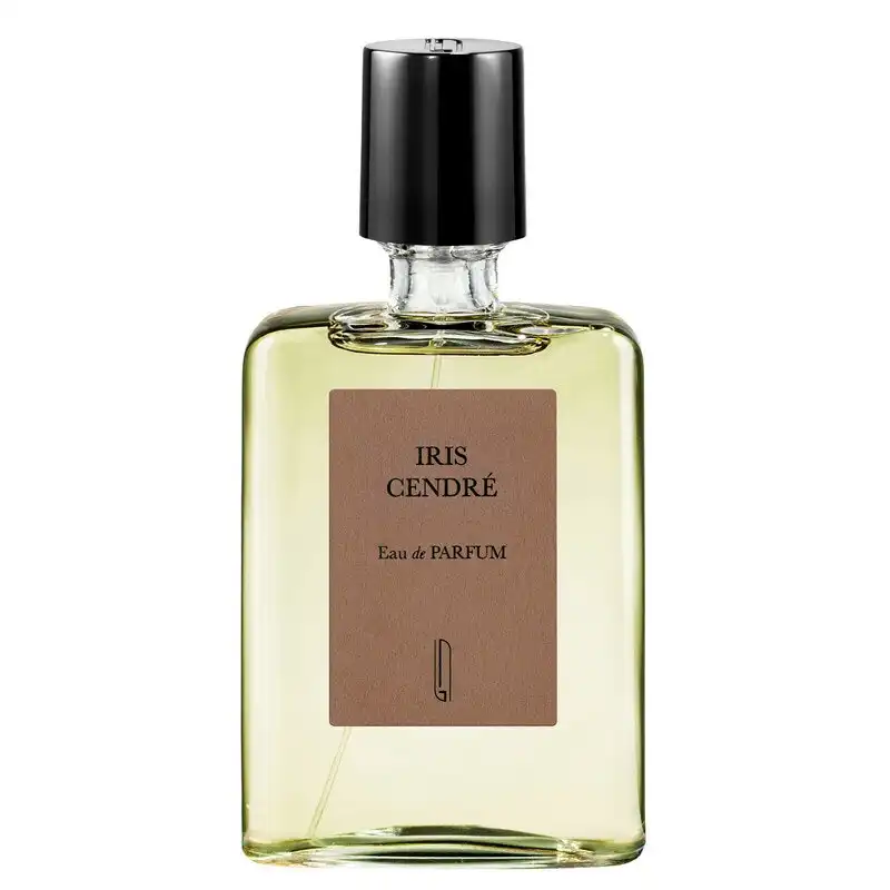 Naomi Goodsir Iris Cendre EDP 50ml