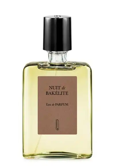 Naomi Goodsir Nuit de Bakelite EDP 50ml