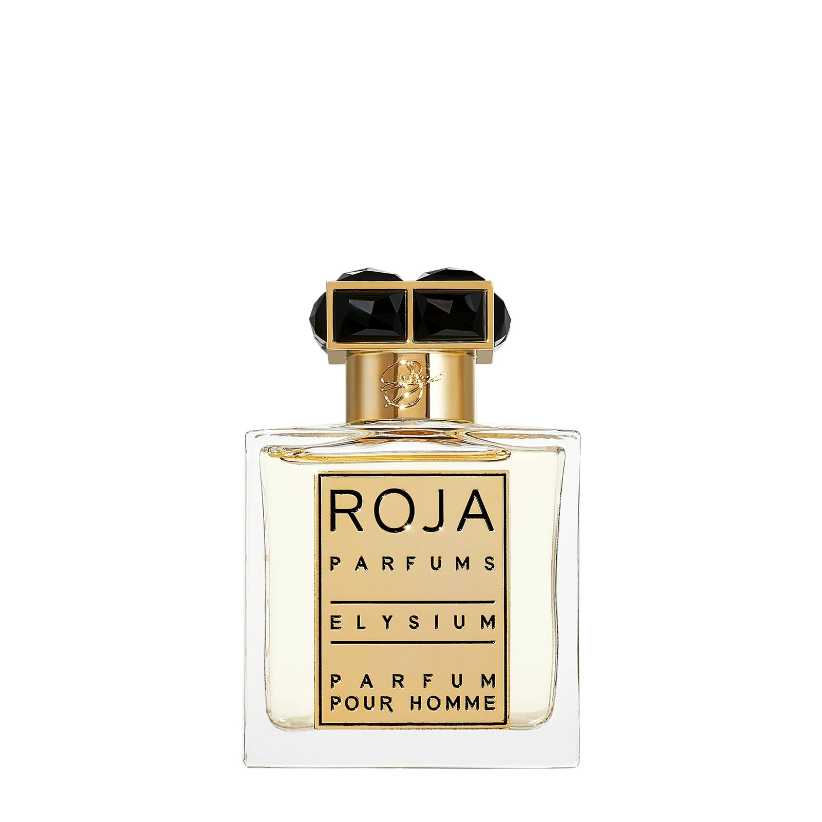 Roja Elysium Pour Homme Parfum  50ml