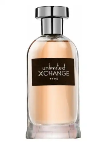 Geparlys Unlimited Xchange Men EDT 100ml