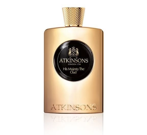 ATKINSONS His Majesty the Oud EDP 100ml