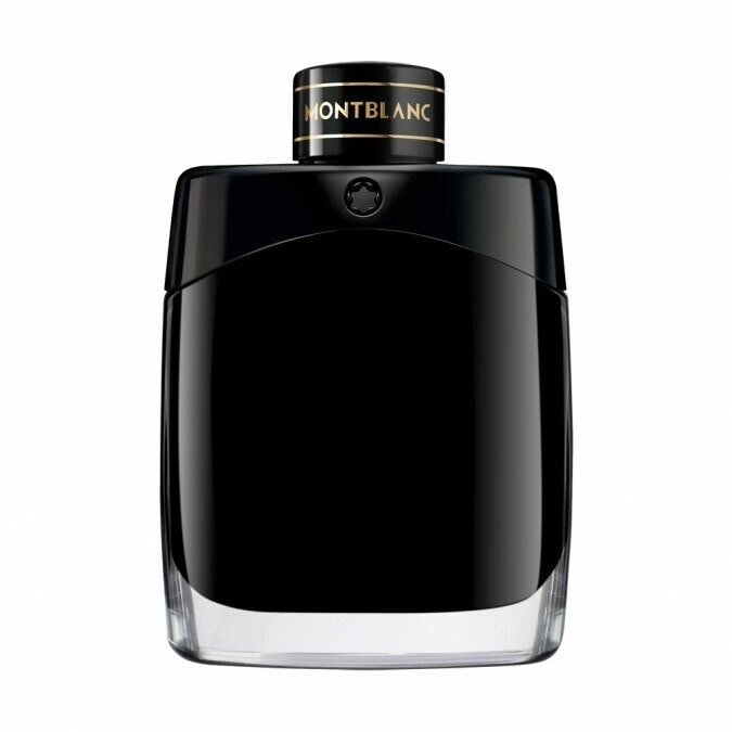 Mont Blanc Legend EDP 100ml