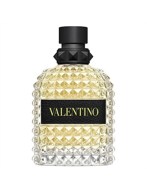 Valentino Uomo Born in Roma Yellow Dream EDT 50ml