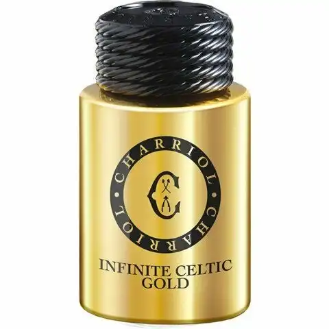 Charriol Infinite Celtic Gold Pour Homme EDP 100ml