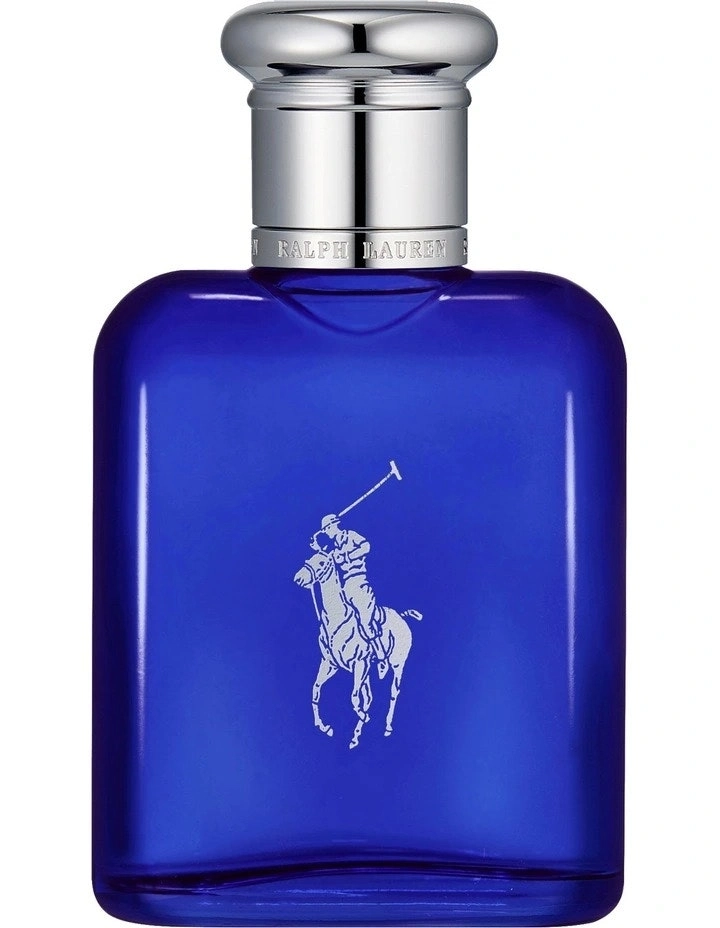 Ralph Lauren Polo Blue EDT 200ml Refillable