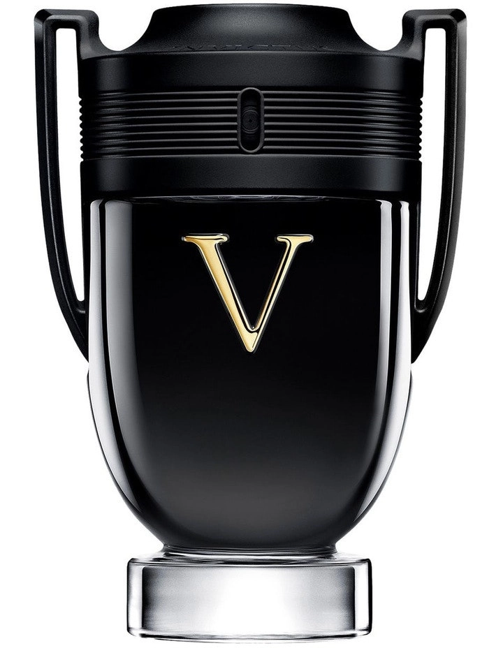 Rabanne Invictus Victory EDP Extreme 100ml