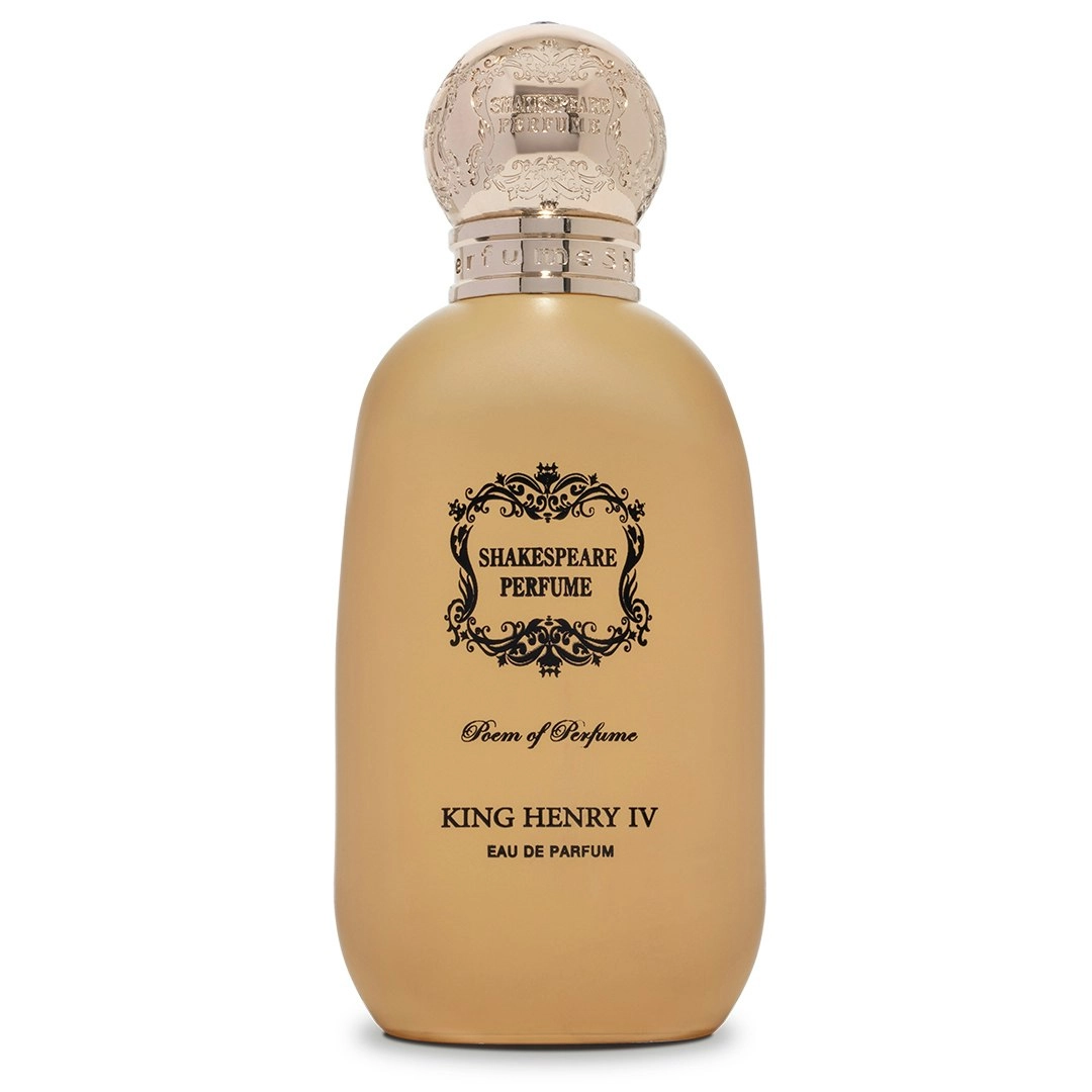 Shakespeare King Henry IV EDP 100ml