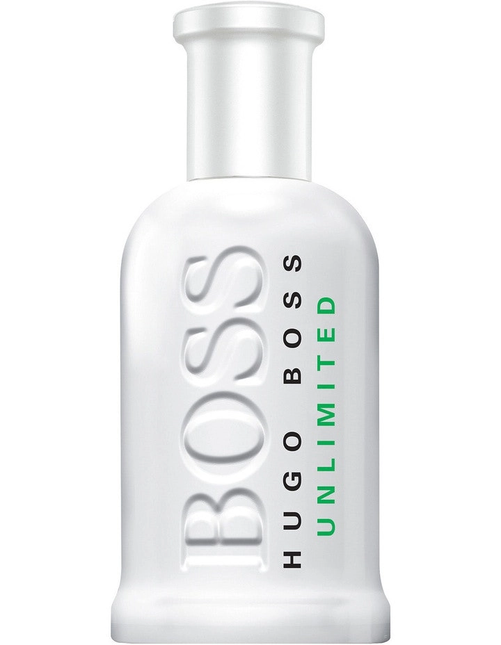 Hugo Boss Bottled Unlimited EDT 100ml