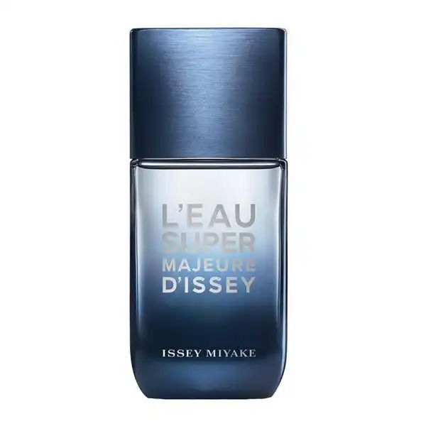 Issey Miyake L'Eau Super Majeure D'Issey EDT 50ml