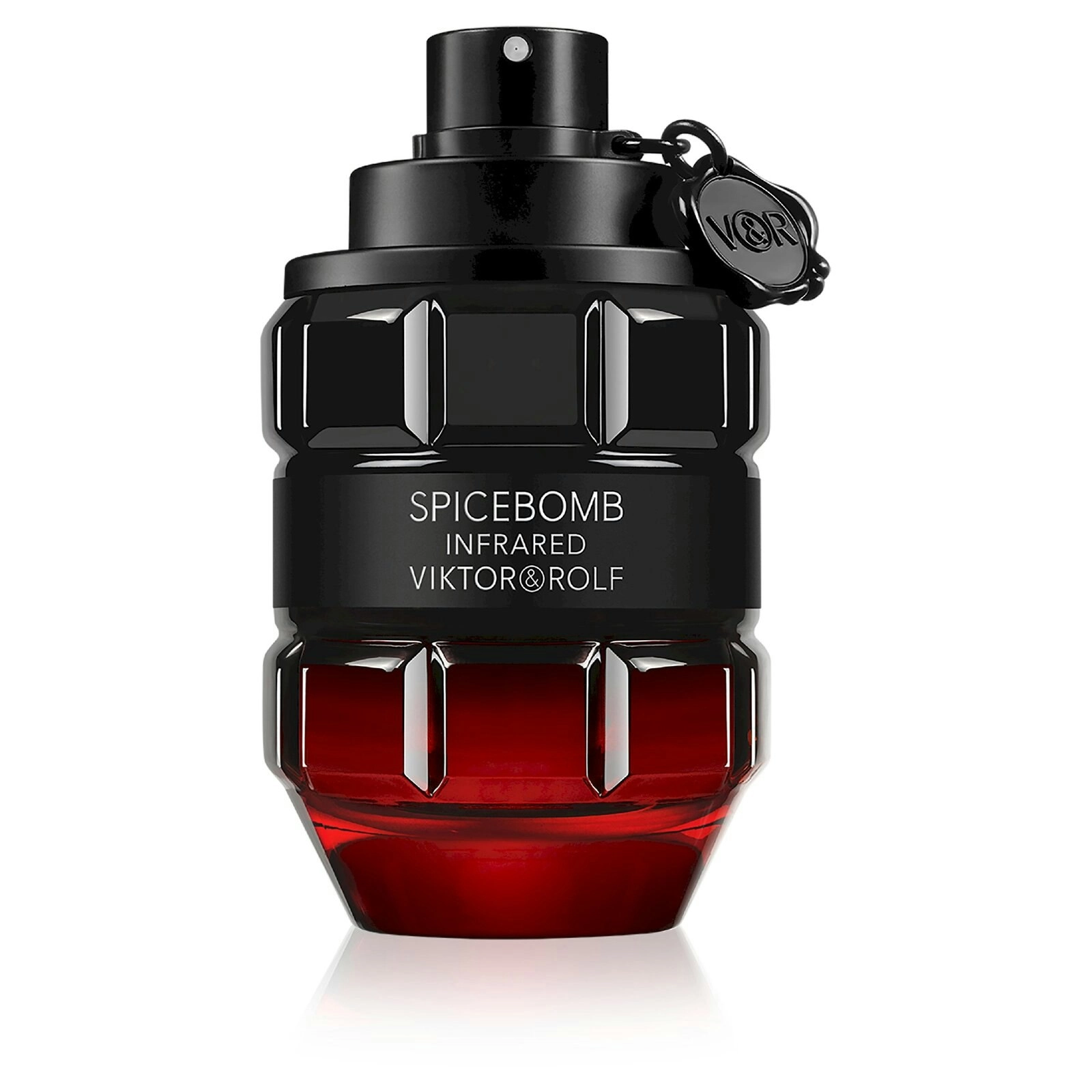 Viktor & Rolf Spicebomb Infrared EDT 90ml