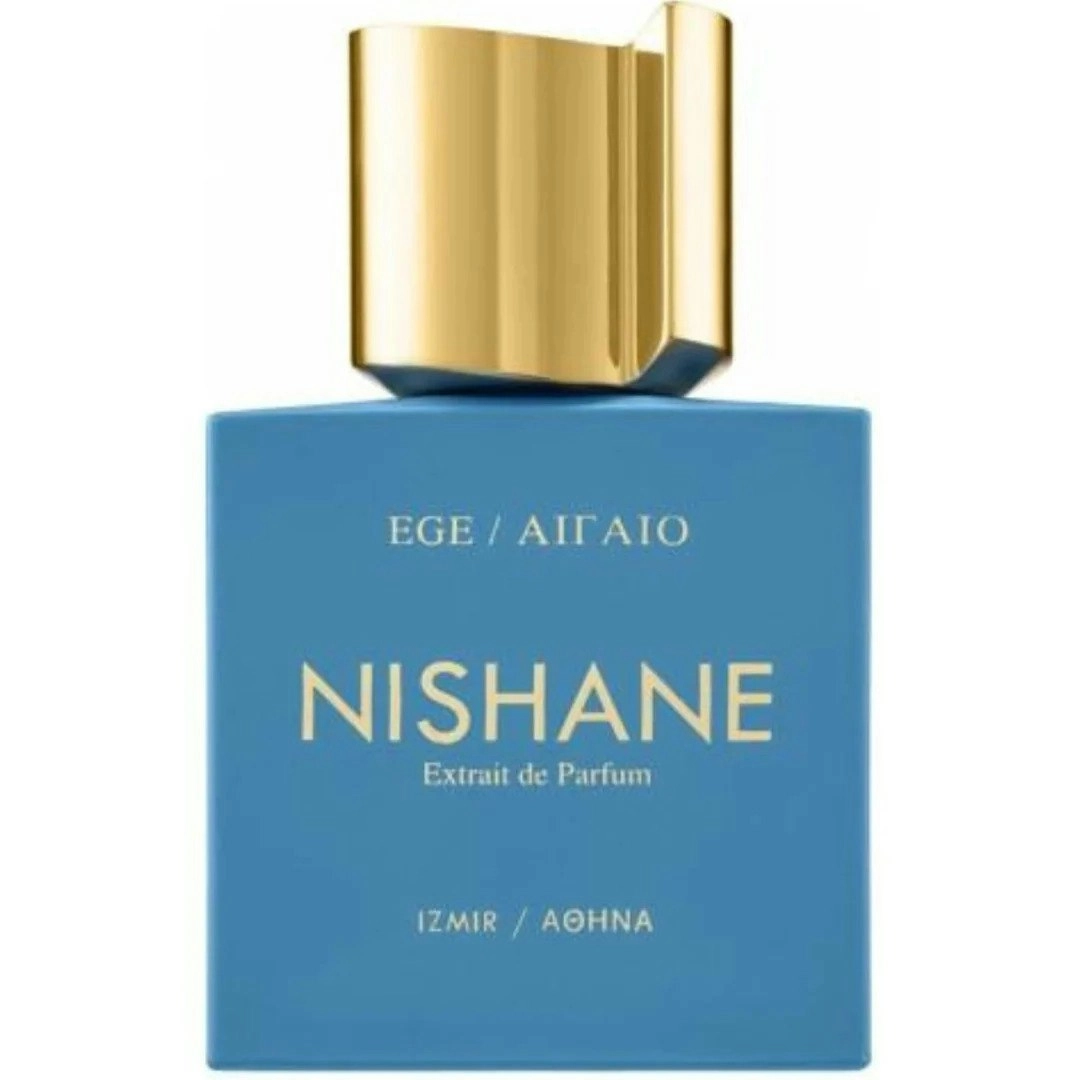 Nishane Ege Extrait De Parfum 50ml